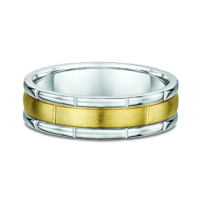Leonardo Collection Premium Wedding Ring