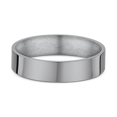 Leonardo Collection Grooved Classic Band