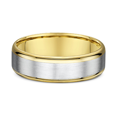 Leonardo Collection Timeless Wedding Ring