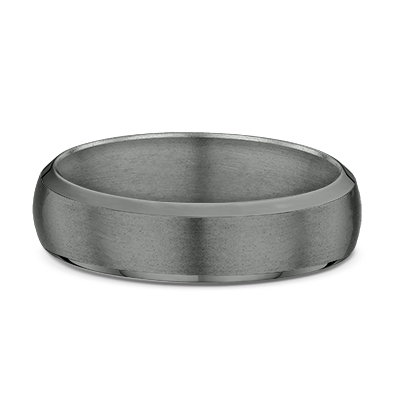Leonardo Collection Tantalum Alternative Band