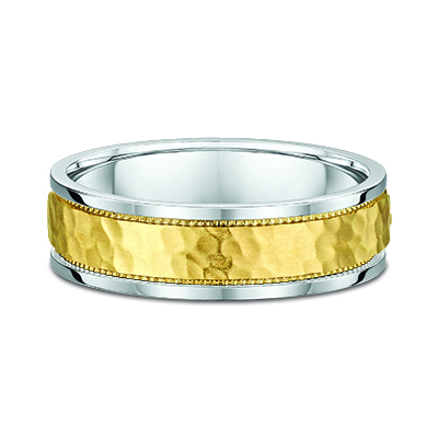 Leonardo Collection Premium Wedding Ring